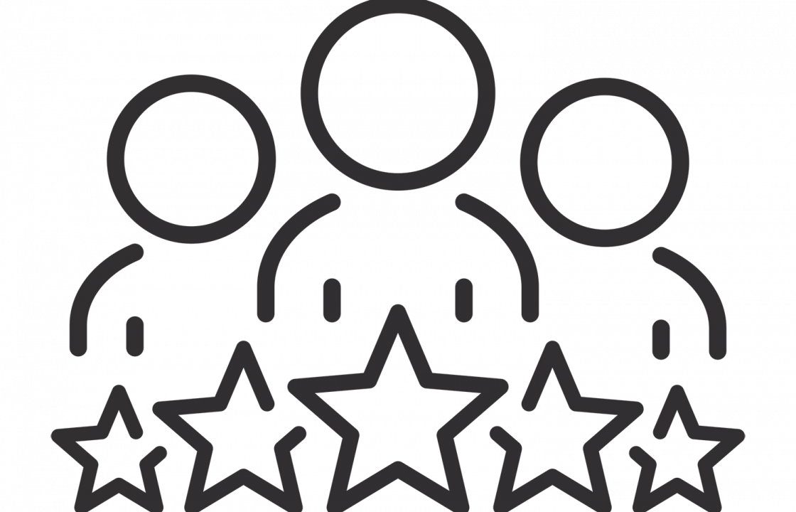 5-Sterne-Service