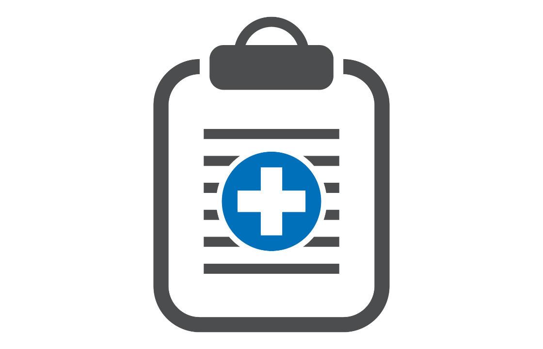 Befürwortet von verschiedenen Krankenkassen